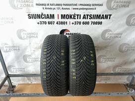Maxxis Premitra snow wp6, žieminės 225/55 R16