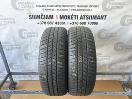 Barum Polaris 5, universalios 235/60 R18