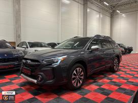 Subaru Outback, 2.4 l., wagon