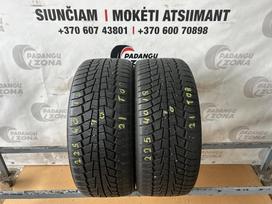 Gislaved Euro frost 6, all-season 225/40 R18