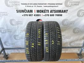 Pirelli Sottozero winter 3 (TO), winter 235/45 R18