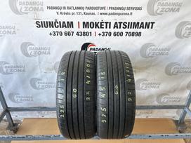 Bridgestone Turanza T005 (MO), summer 225/45 R18