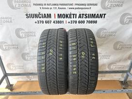 Pirelli Sottozero winter 3 (AO), зимние 245/45 R19