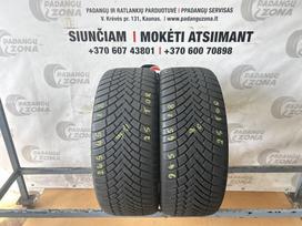 Barum Polaris 6, žieminės 245/45 R18
