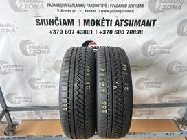 Continental WinterContact TS 850P (AO), winter 205/60 R16