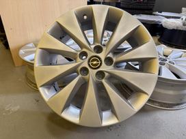 Opel Chevrolet, lengvojo lydinio, R18