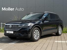 Volkswagen Touareg, 3.0 l., Внедорожник / Кроссовер