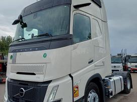 Volvo FH 460 AERO, cits