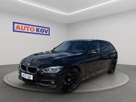 BMW 320, 2.0 l., Универсал