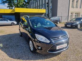 Ford Grand C-MAX, 1.6 l., mpv / minivan