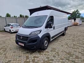 Fiat Ducato, 2.3 l., commercial