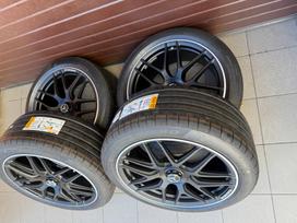 Mercedes-benz Originalus „Amg 63 Gle / Gle C,