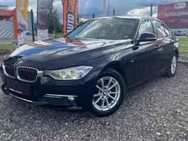 BMW 320, 2.0 l., Седан