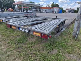 Rydwan Euro B2600, autovežio