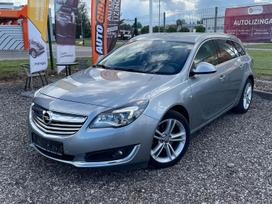 Opel Insignia, 2.0 l., wagon