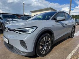 Volkswagen ID.4, 82 кВт·ч, Внедорожник / Кроссовер