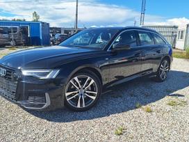Audi A6, 2.0 l., wagon