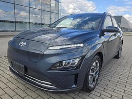 Hyundai Kona, 67 kWh, hatchback