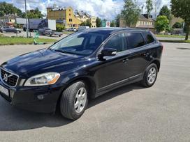 Volvo XC60, 2.4 l., visureigis / krosoveris