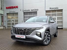 Hyundai Tucson, 1.6 l., visureigis / krosoveris