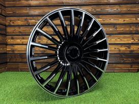 Autowheels Brabus ZV Style Mercedes GLS, легкосплавные , R24