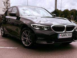 BMW 320, 2.0 l., sedanas