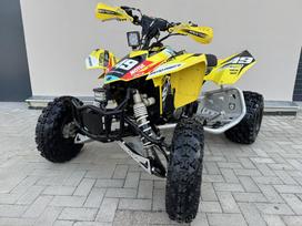Suzuki LT-R 450cc, atv / quad