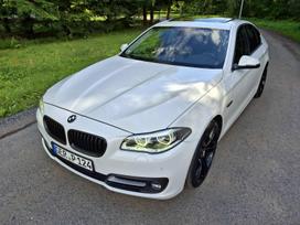 Bmw 520, 2.0 l., sedanas