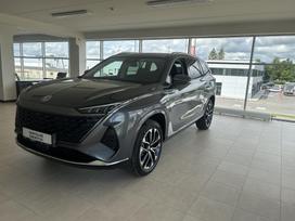 MG S9, 1.5 l., visureigis / krosoveris