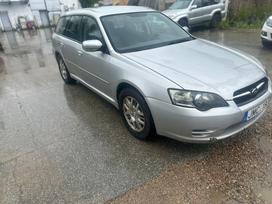 Subaru Legacy, 2.0 l., wagon