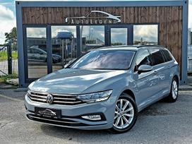 Volkswagen Passat, 2.0 l., universalas