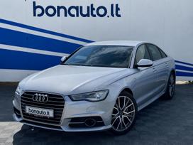 Audi A6, 3.0 l., sedanas