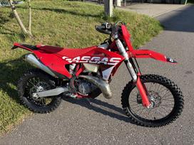 Gas Gas EC 300cc, enduro / adventure