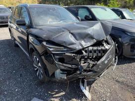 BYD Seal U DM-i, 1.5 l., Внедорожник / Кроссовер