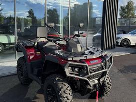 AODES/UPMOTO PATHCROSS 850L 800cc, квадроциклы