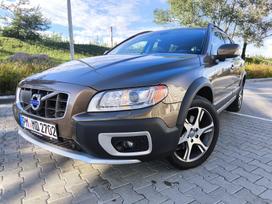 Volvo XC70, 2.4 l., universalas