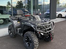 AODES/UPMOTO PATHCROSS 1000L 976cc, квадроциклы