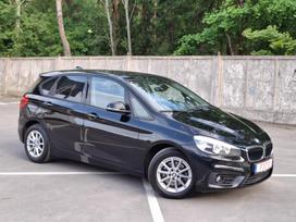 BMW 220 Active Tourer, 2.0 l., mpv / minivan