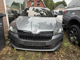 Skoda Superb, 1.5 l., universalas