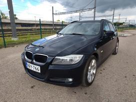 BMW 316, 2.0 l., Универсал