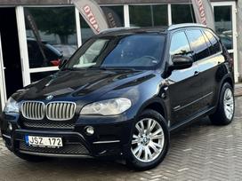 BMW X5, 3.0 l., Внедорожник / Кроссовер