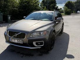 Volvo Xc70, 2.4 l., universalas