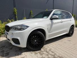 BMW X5, 3.0 l., Внедорожник / Кроссовер