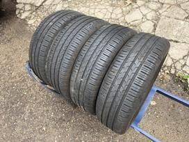 Continental EcoContact 6, summer 175/65 R14