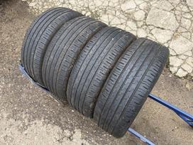 Continental EcoContact 6, летние 195/55 R16