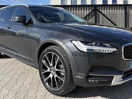 Volvo V90 Cross Country, 2.0 l., Универсал