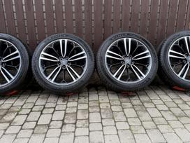 -Kita- Xpeng G6, light alloy, R20
