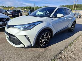 Toyota C-HR, 1.8 l., Внедорожник / Кроссовер