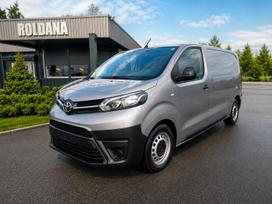 Toyota Proace, 1.5 l., cargo van