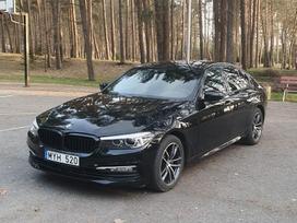 BMW 520, 2.0 l., sedanas